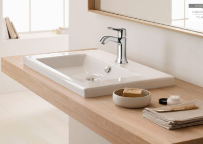 HANSGROHE CLASSIC